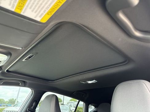 Used 2025 Subaru Crosstrek 2.5i Sport w/ Crosstrek Mirror Package image 20