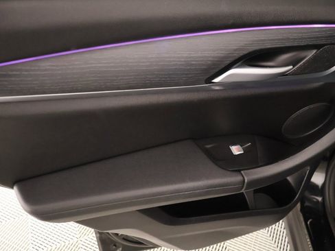 Used 2024 BMW X3 sDrive30i image 18