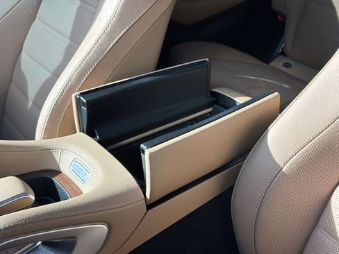 Used 2025 Mercedes-Benz GLE 350 4MATIC image 45