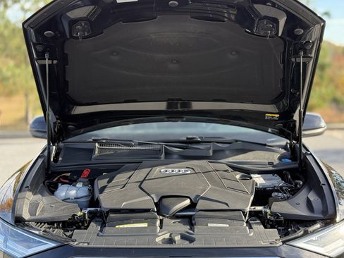Used 2019 Audi Q8 Premium w/ Convenience Package image 49