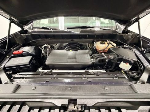 Certified 2022 Chevrolet Silverado 1500 High Country w/ High Country Premium Package image 29