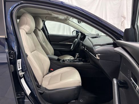 Certified 2025 MAZDA CX-30 AWD 2.5 S w/ Preferred Package image 15