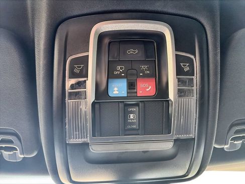 Used 2026 RAM 1500 Big Horn AWD/4WD image 19