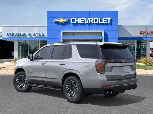 New 2026 Chevrolet Tahoe Z71 image 27