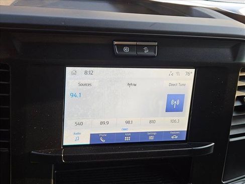New 2026 Ford F250 XL w/ STX Appearance Package AWD/4WD image 17