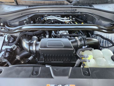 Used 2021 Lincoln Aviator Reserve w/ Equipment Group 201A image 31