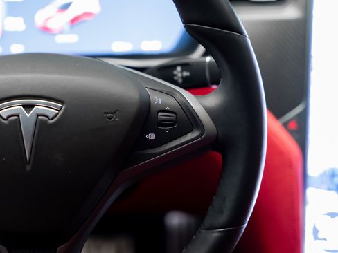 Used 2021 Tesla Model S Performance image 44