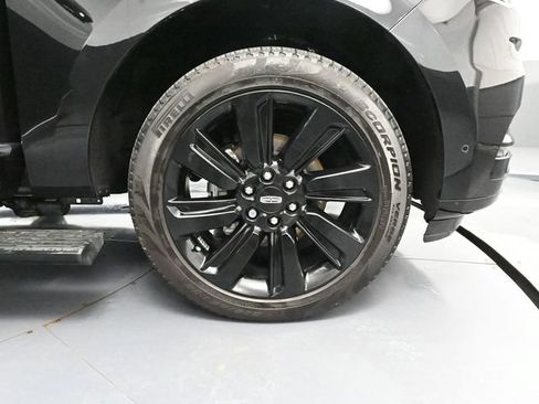 Used 2024 Lincoln Navigator Reserve w/ Equipment Group 201A AWD/4WD image 16