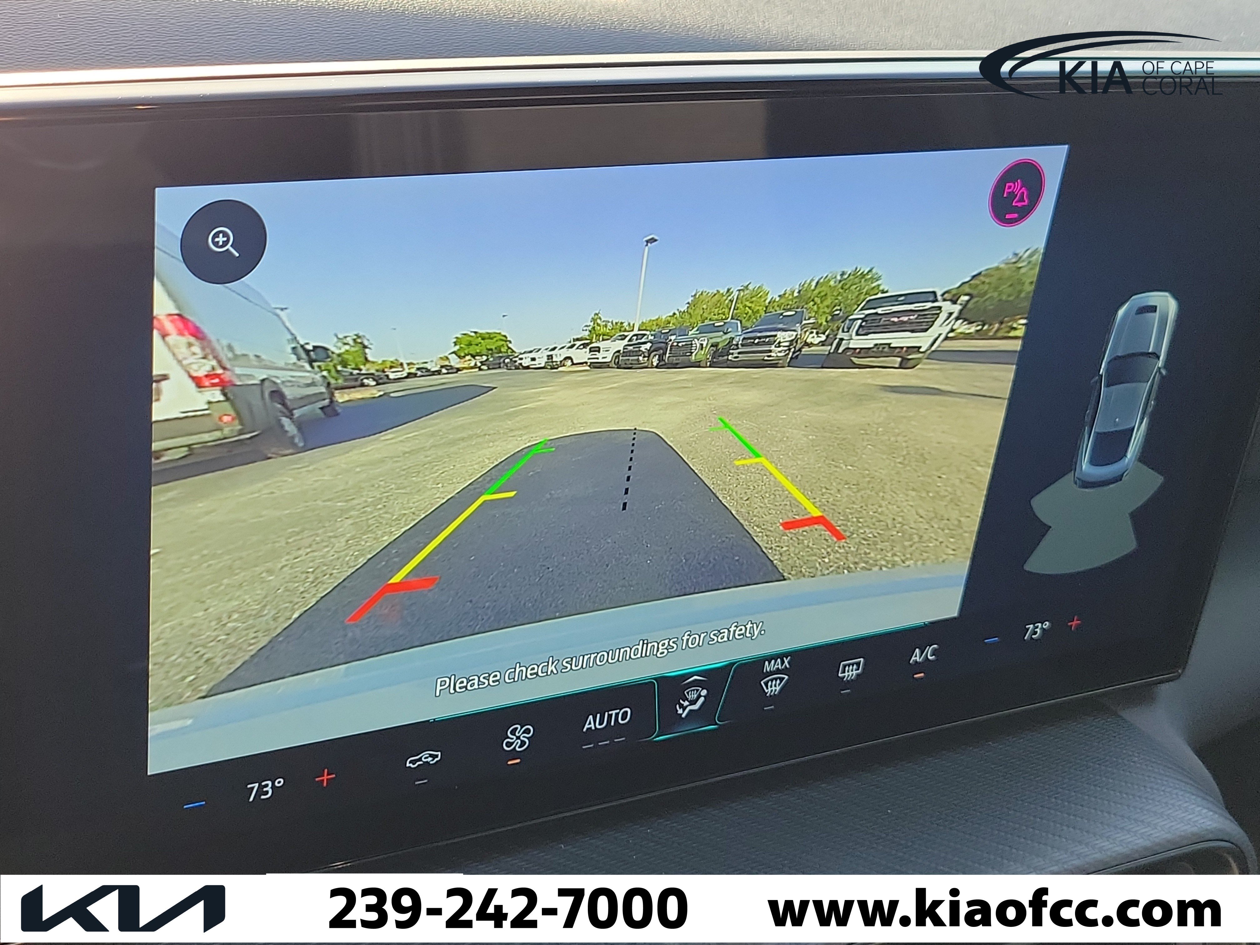 Used 2026 Ford Mustang GT RWD image 25