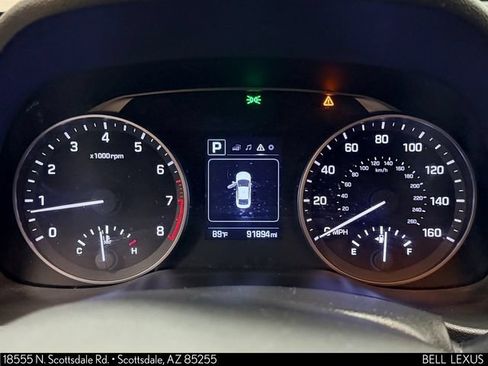 Used 2018 Hyundai Elantra SEL FWD image 21
