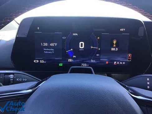 Used 2025 Chevrolet Blazer EV SS w/ Performance Package image 27