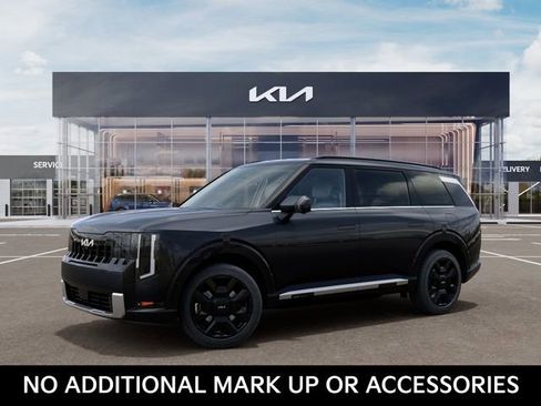New 2027 Kia Telluride SX FWD image 3