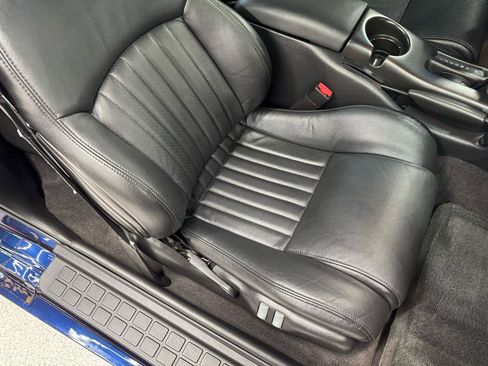 Used 2002 Pontiac Firebird Trans Am RWD image 60
