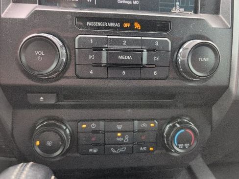 Used 2018 Ford F150 XLT w/ Equipment Group 302A Luxury AWD/4WD image 14