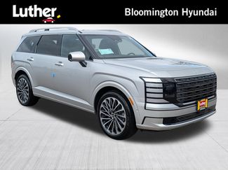 New 2026 Hyundai Palisade Calligraphy video 1