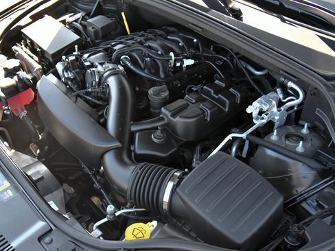Used 2025 Dodge Durango GT AWD/4WD image 52