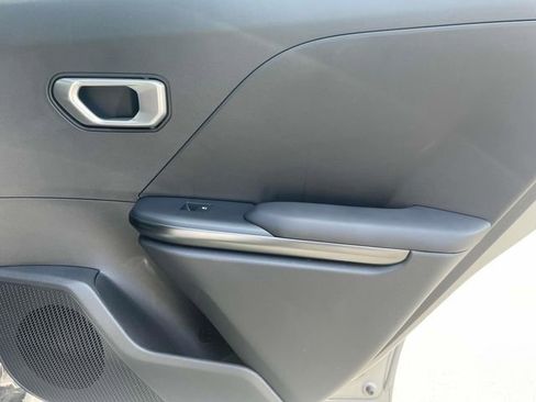 New 2026 Kia K4 FWD image 11