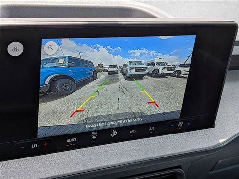 New 2026 Ford Maverick XLT FWD image 12
