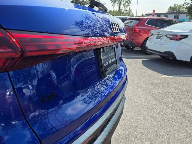 New 2026 Audi Q5 Premium Plus AWD/4WD image 14