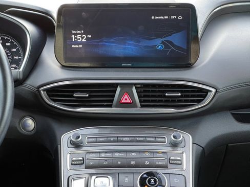 Certified 2023 Hyundai Santa Fe SEL w/ Cargo Package image 11