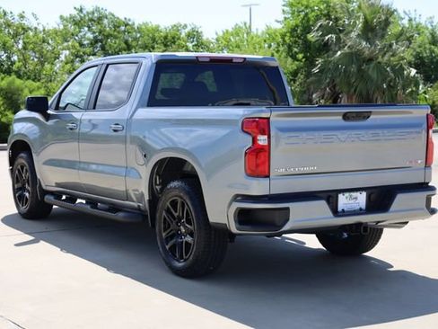 New 2026 Chevrolet Silverado 1500 RST w/ RST Select Package RWD image 6