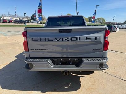 Certified 2024 Chevrolet Silverado 1500 RST w/ Convenience Package II