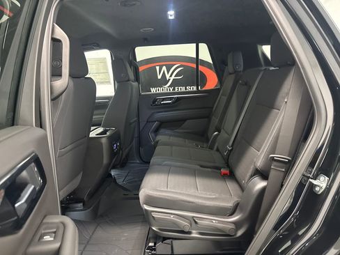 New 2026 Chevrolet Tahoe LS RWD image 12