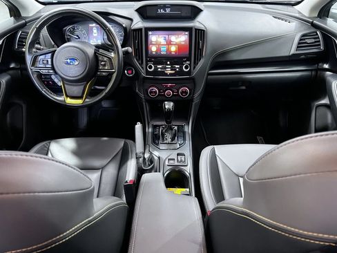 Used 2023 Subaru Crosstrek 2.5i Sport AWD/4WD image 13