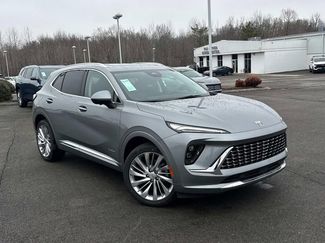 New 2026 Buick Envision Avenir video 2