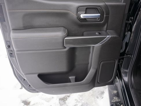 Used 2020 GMC Sierra 1500 AT4 w/ AT4 Premium Package image 28