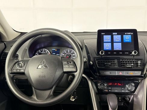 Used 2023 Mitsubishi Eclipse Cross Ralliart AWD/4WD image 28