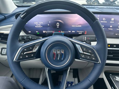 New 2026 Buick Enclave Avenir w/ Super Cruise Package image 33