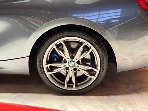 Used 2016 BMW M235i xDrive Convertible AWD/4WD image 27