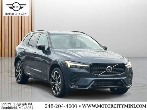 Used 2023 Volvo XC60 B6 Ultimate w/ Climate Package AWD/4WD image 1