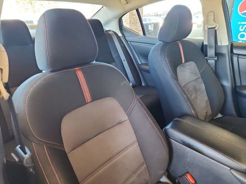 Used 2024 Nissan Sentra SR image 16