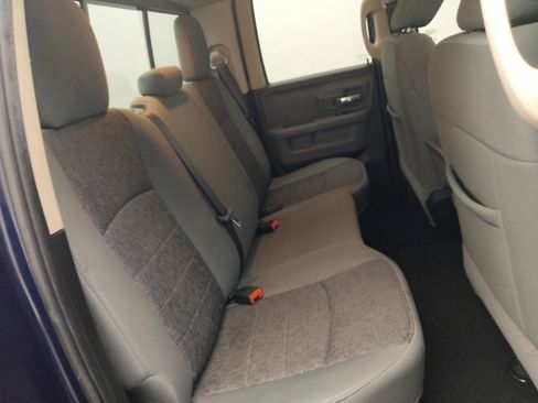 Used 2018 RAM 1500 Big Horn image 19