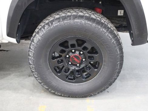 Used 2019 Toyota Tacoma TRD Pro w/ Desert Air Intake Package AWD/4WD image 41