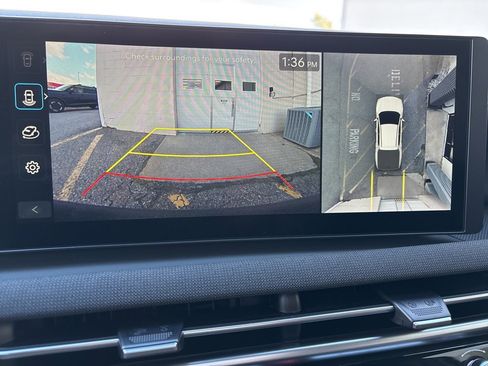 New 2025 Hyundai Santa Cruz Limited image 20