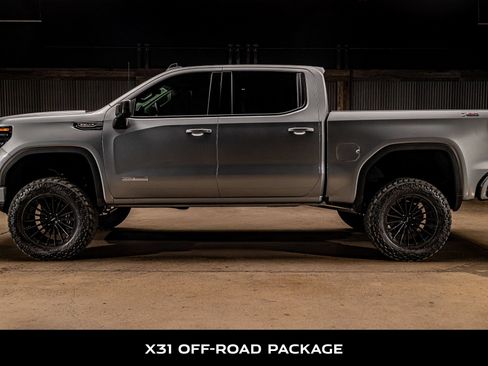 Used 2026 GMC Sierra 1500 Elevation w/ Preferred Package AWD/4WD image 6