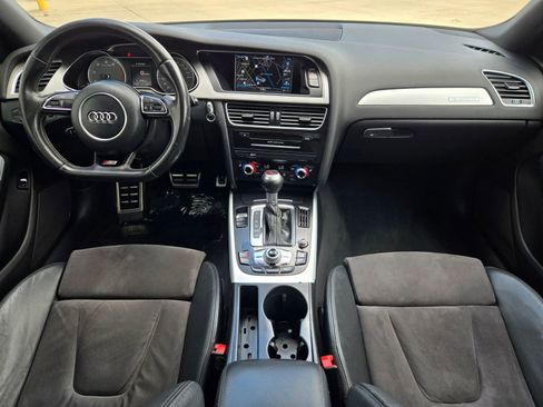 Used 2013 Audi S4 Premium Plus w/ Audi MMI Navigation Plus AWD/4WD image 24