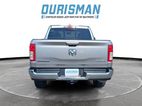 Used 2022 RAM 1500 Big Horn AWD/4WD image 5