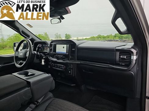 Used 2021 Ford F150 XL w/ Equipment Group 101A High AWD/4WD image 28