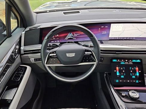 New 2026 Cadillac Escalade IQ Sport 1 w/ LPO, Floor Liner Package image 10