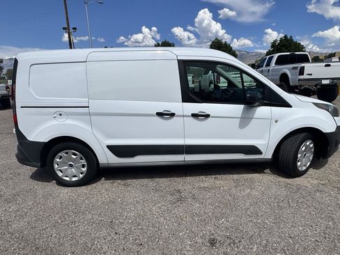 Used 2016 Ford Transit Connect XL FWD image 9