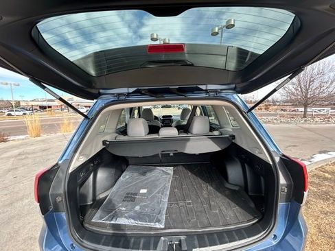 Used 2021 Subaru Forester Premium image 24