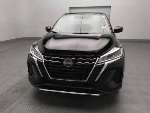 Used 2024 Nissan Kicks S FWD image 15