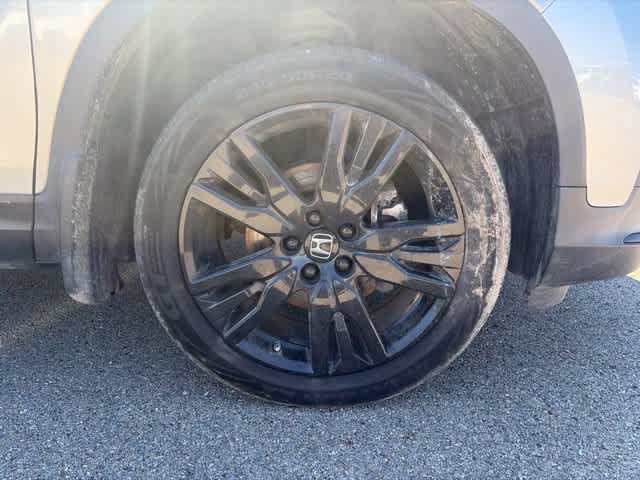 Used 2021 Honda Pilot Special Edition image 13