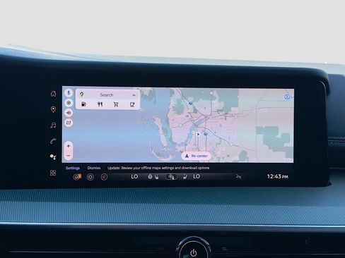 Used 2025 Nissan Murano SL w/ Cargo Package image 31