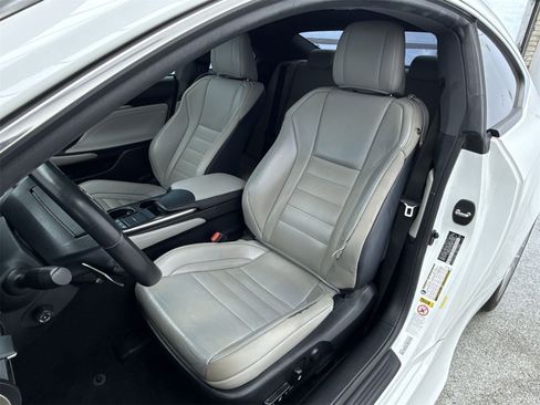 Used 2015 Lexus RC 350 image 10