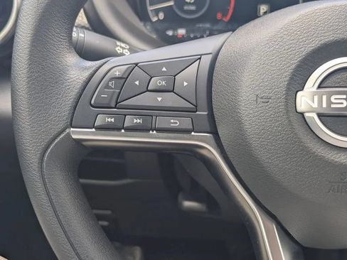 Certified 2024 Nissan Kicks SV FWD image 21
